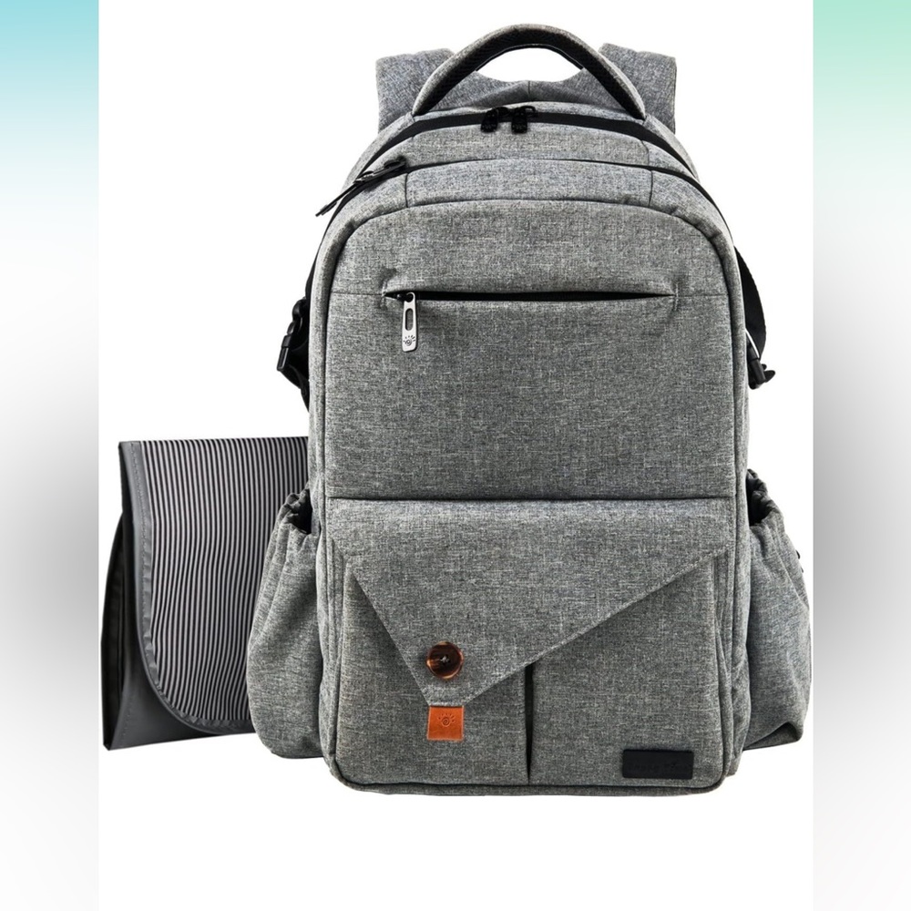 Diaper Bag